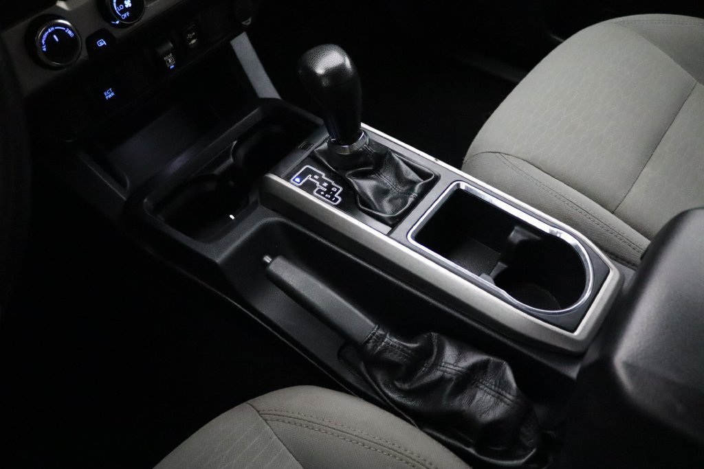 2019 Toyota Tacoma SR5 - Photo 29