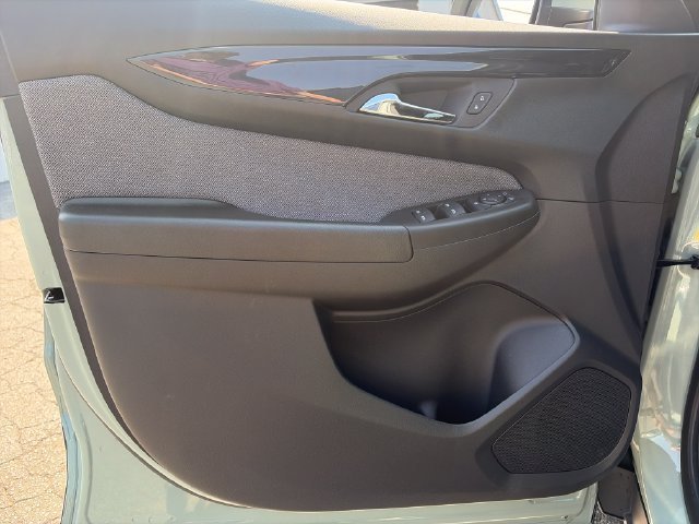 New 2026 Cacti Green Chevrolet LT image 10