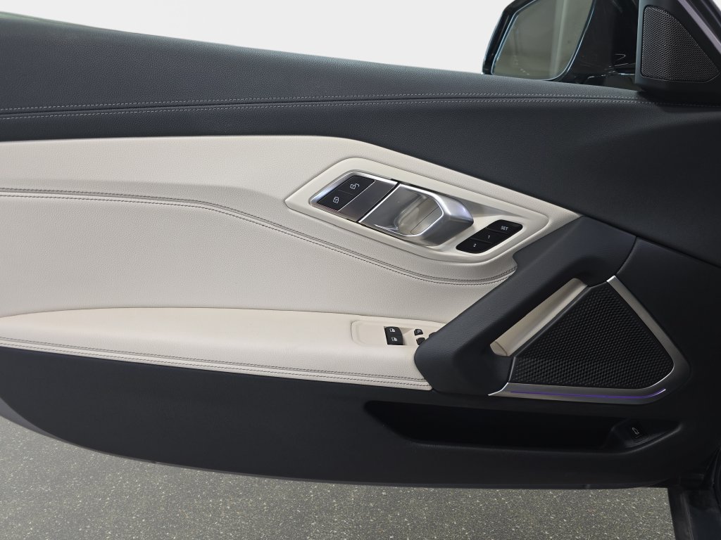 Certified Used 2025 Skyscraper Grey Metallic BMW sDrive M40i image 27