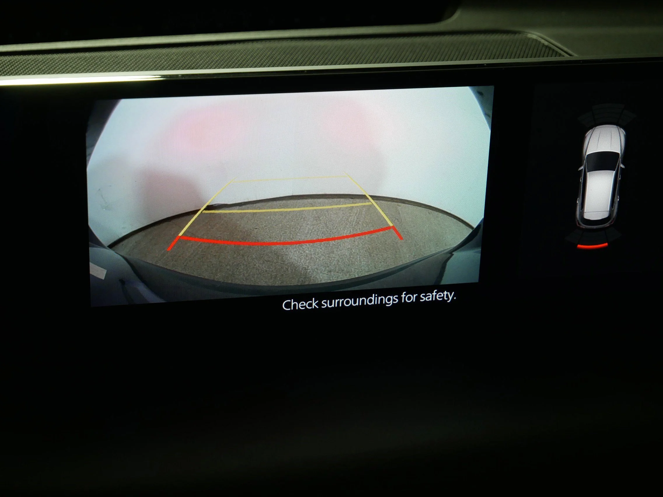 New 2026 Cypress Mazda 2.5 S Preferred image 9
