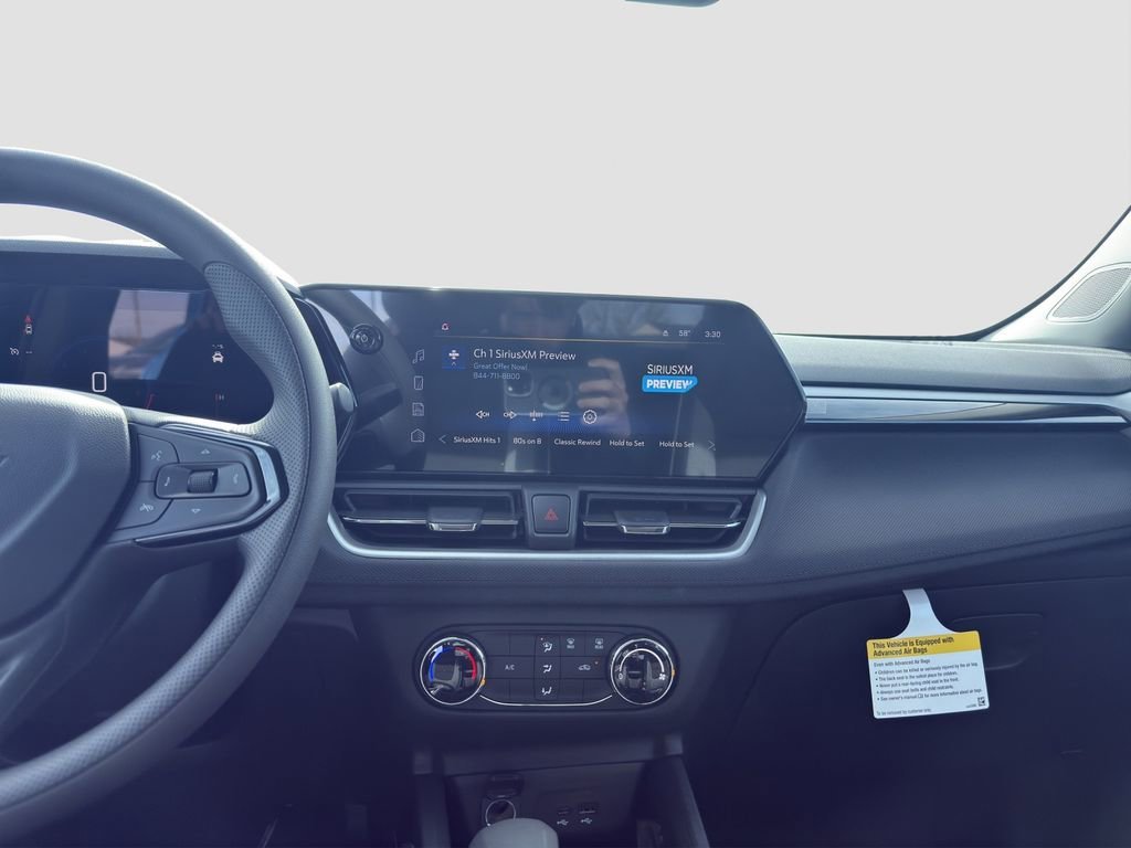 2026 Chevrolet Trailblazer LS - Photo 15