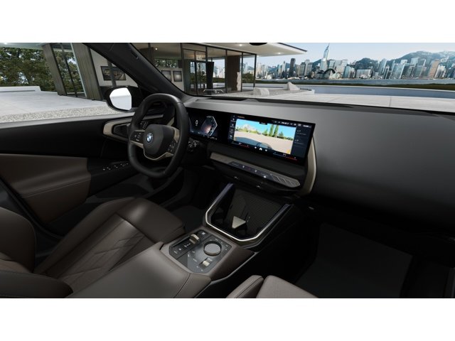 New 2026 Black Sapphire Metallic BMW  image 14