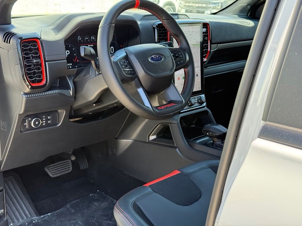 New 2026 Avalanche Ford Raptor® image 11