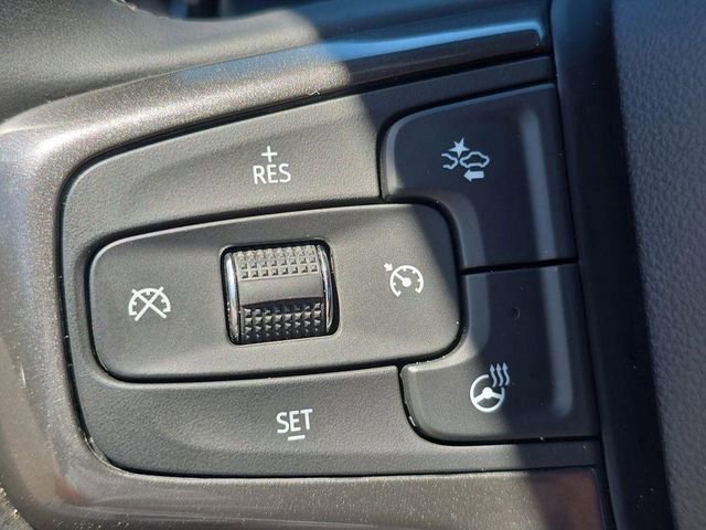Used 2025 Black Chevrolet ZR2 image 22