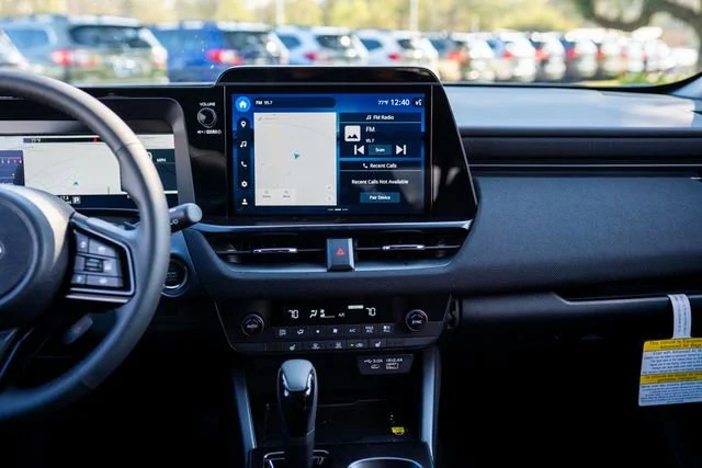 New 2026 River Rock Pearl Subaru Premium image 7