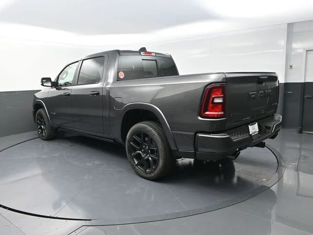 2026 RAM 1500 Laramie - Photo 8