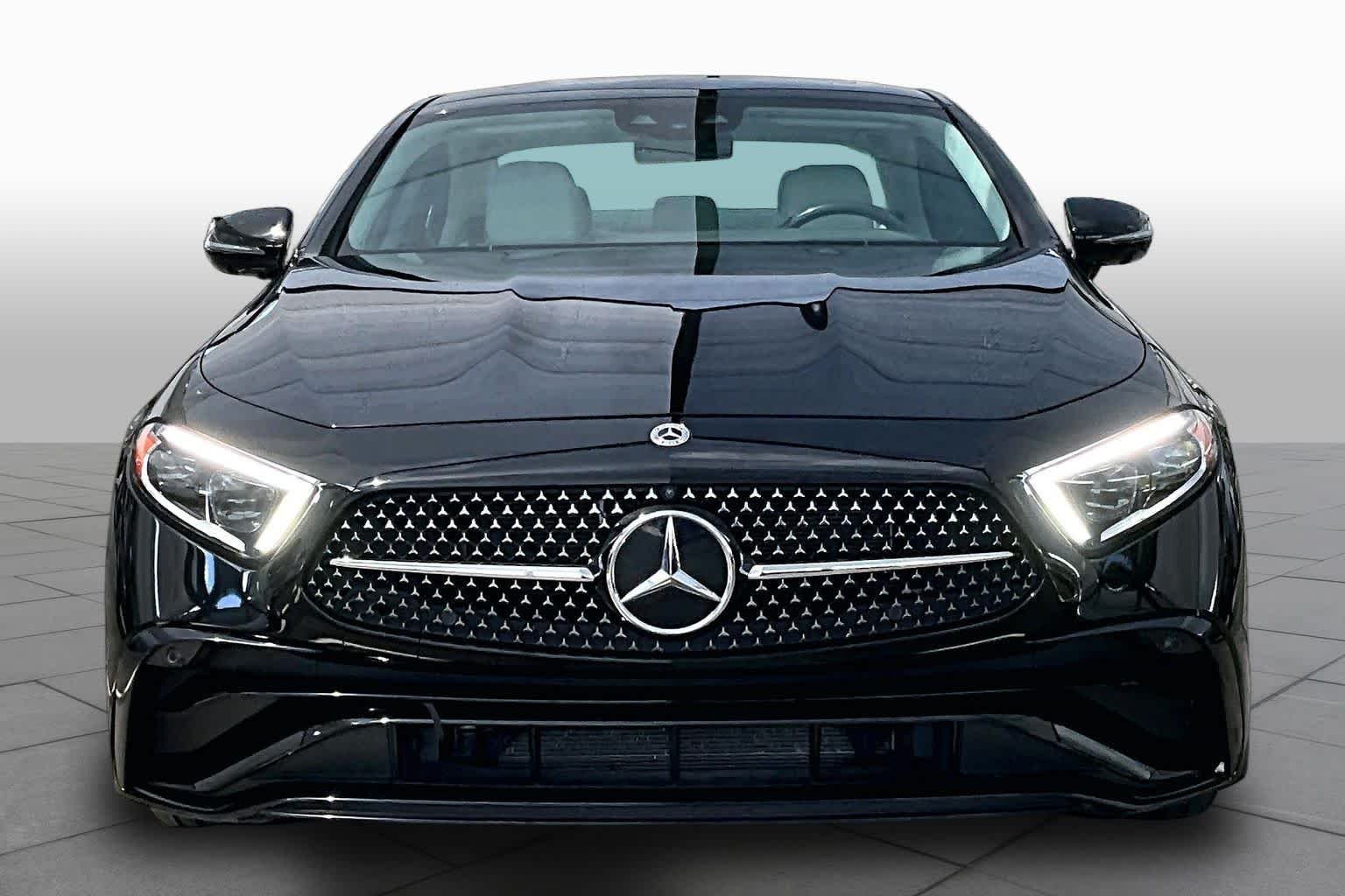 Certified Pre-Owned 2022 Mercedes-Benz CLS 450