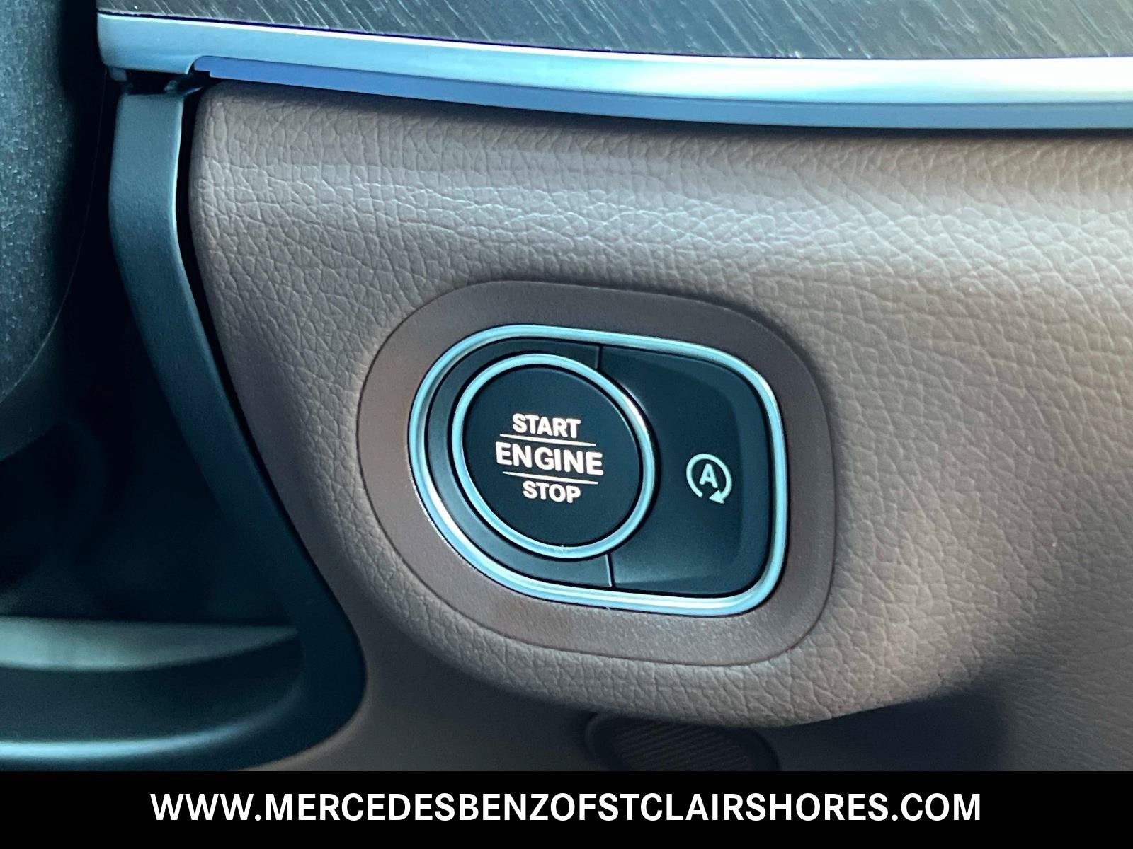 New 2027 Dark Petrol Mercedes-Benz GLE 450 image 33