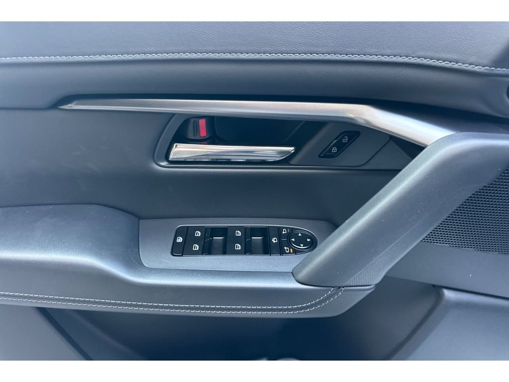 New 2026 Rhodium White Metallic Mazda 2.5 S Preferred AWD image 10