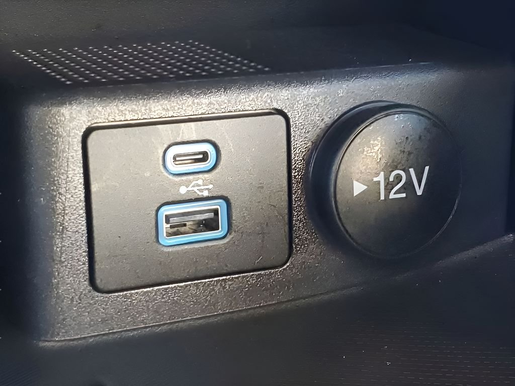 2022 Ford Escape S - Photo 24