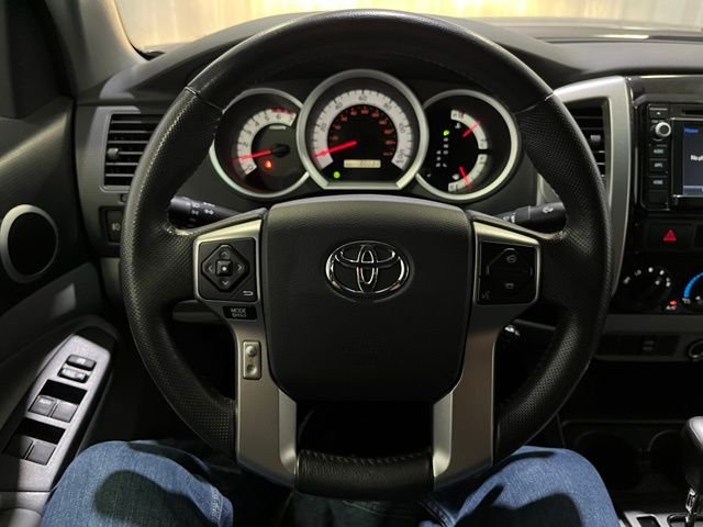 Used 2015 Brown Toyota PreRunner image 15