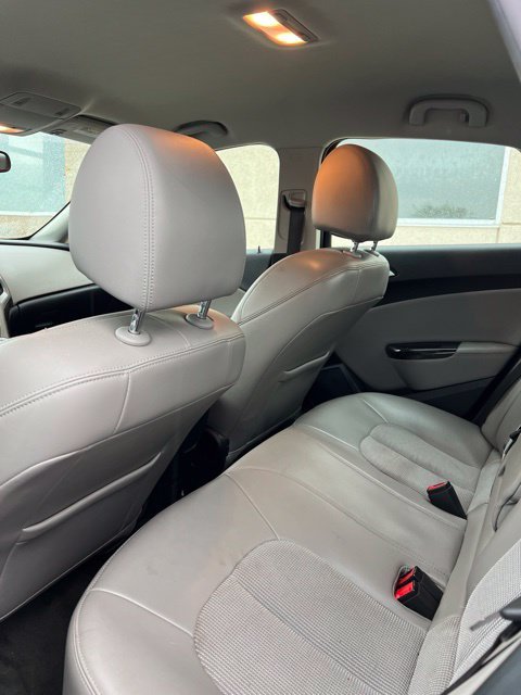 Used 2015 Gray Buick Base image 5
