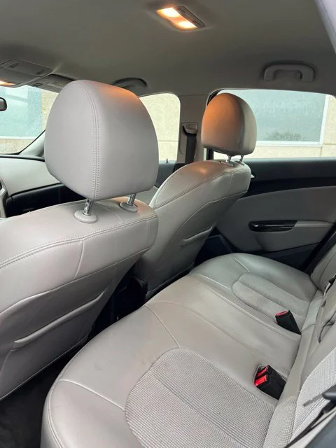 Used 2015 Gray Buick Base image 5