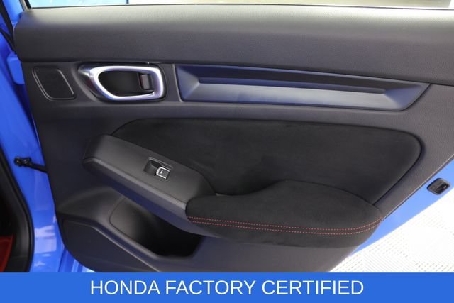 2024 Honda Civic Hatchback Type-R - Photo 54