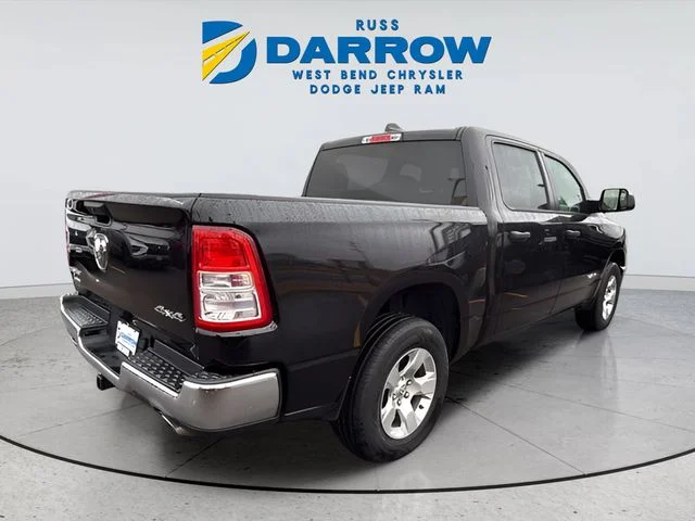 Used 2023 Black Ram Big Horn/Lone Star image 5