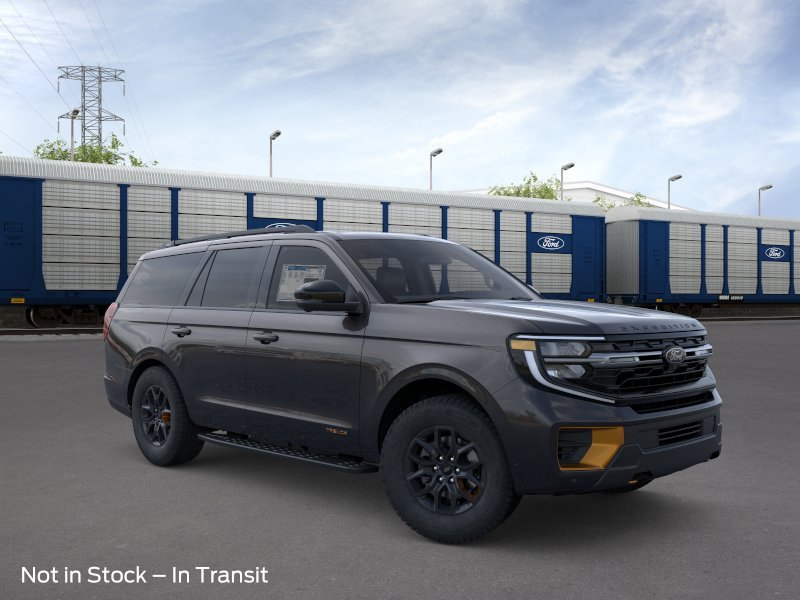 2026 Ford Expedition Tremor 4x4's photo