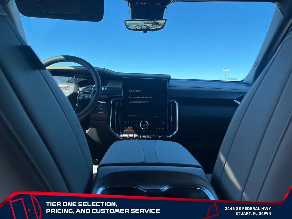 2026 GMC Acadia Elevation - Photo 16