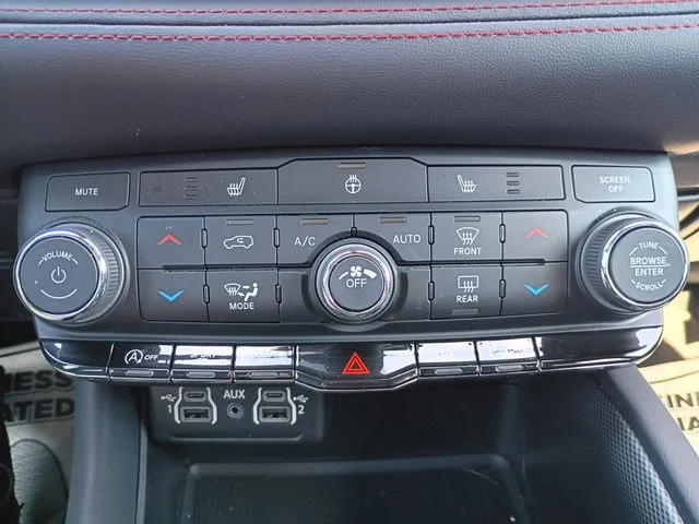 2026 Dodge Durango GT - Photo 17