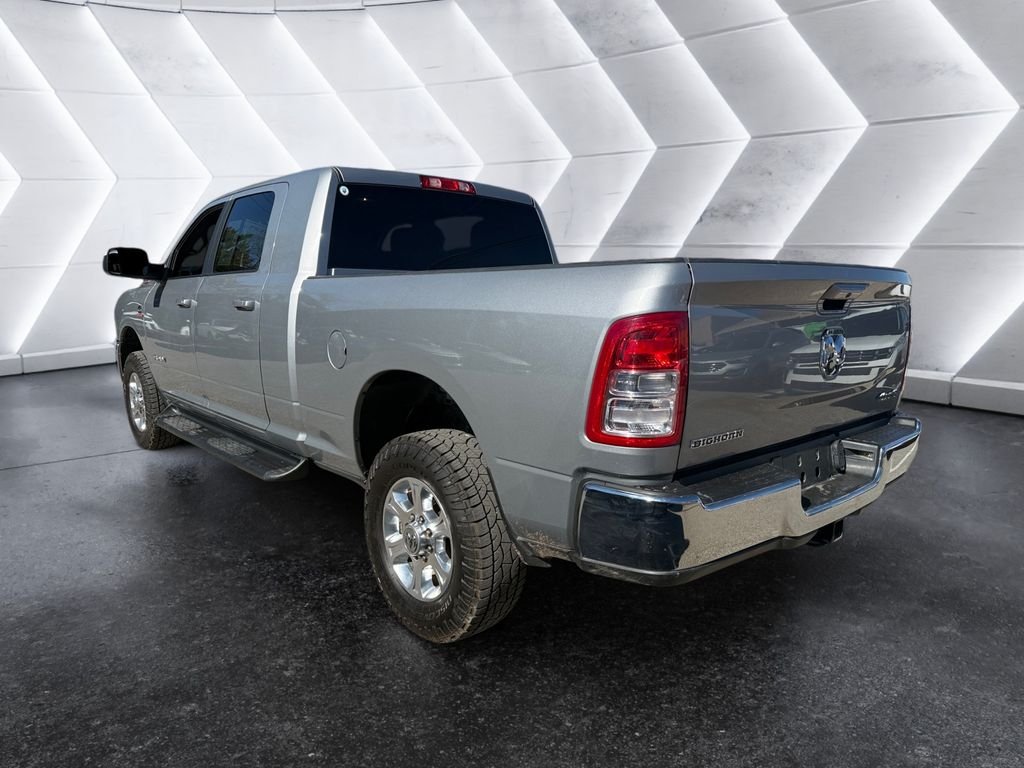 2022 RAM Ram 3500 Pickup Big Horn - Photo 6