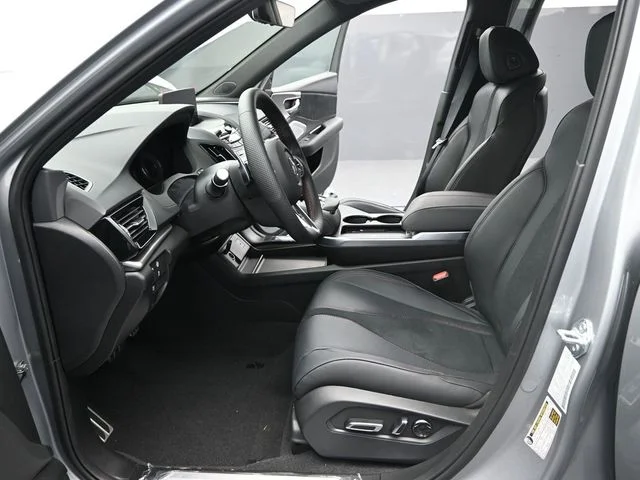 2025 Acura RDX A-Spec Package - Photo 12