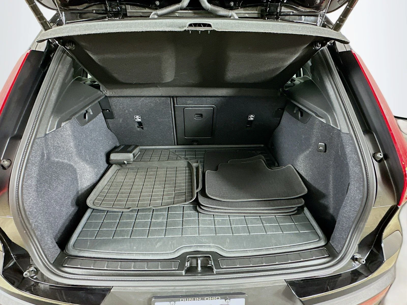 Used 2026  Volvo  image 37