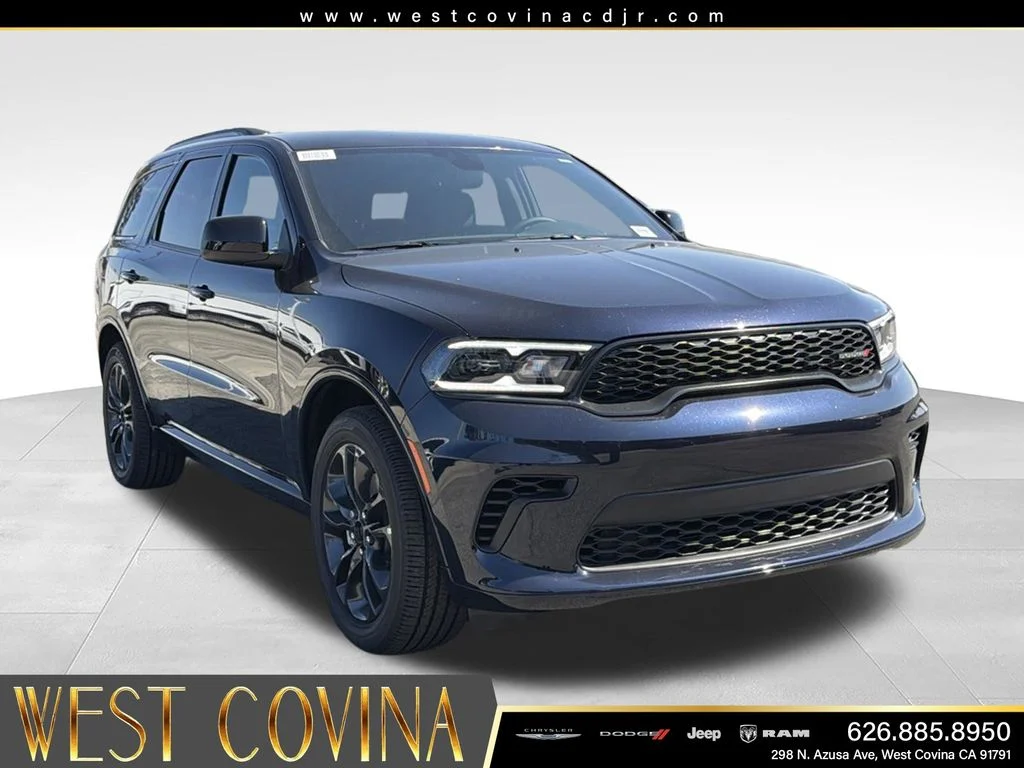 New 2026 Night Moves Exterior Paint Dodge GT image 4
