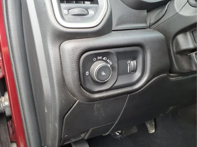Used 2022 Red Ram Tradesman image 19