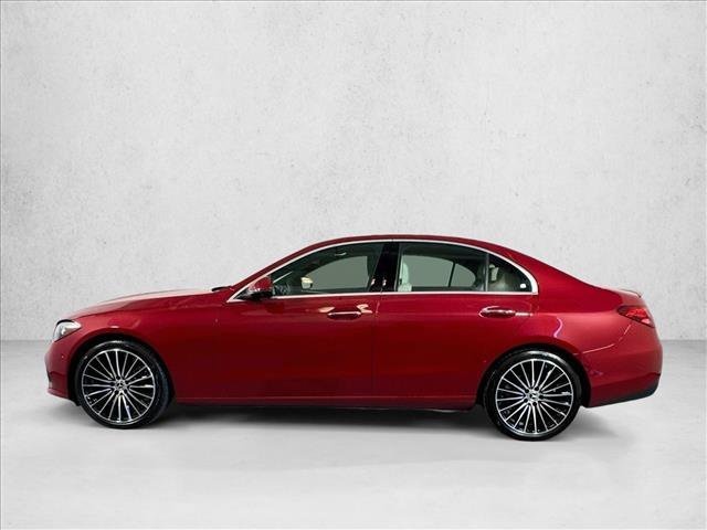 2026 Mercedes-Benz C-Class Sedan C 300 - Photo 38