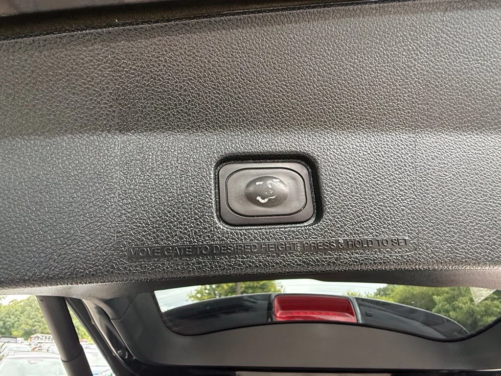 Used 2019 Agate Black Metallic Ford Limited image 28