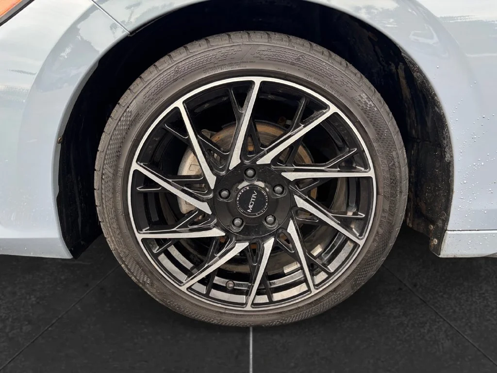 Used 2023 Gray Honda Sport Touring image 14