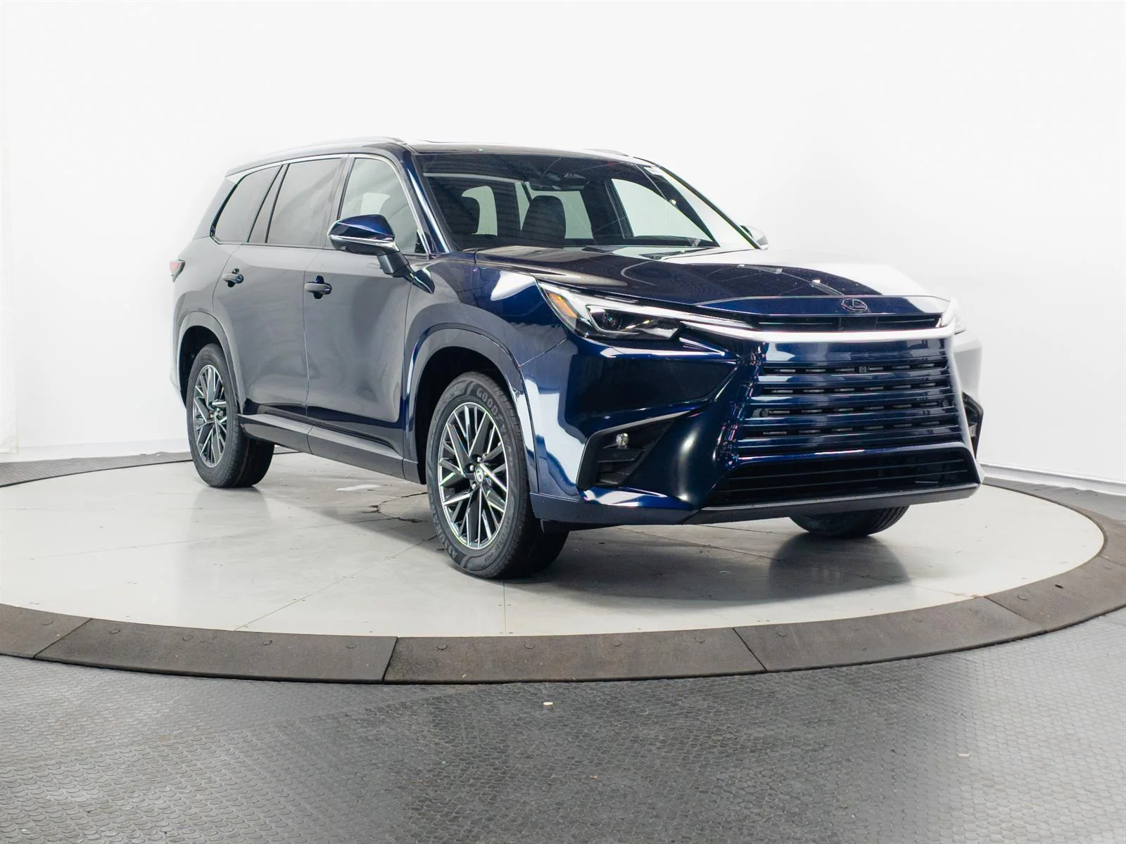 2026 Lexus TX 350 350 Premium AWD's photo