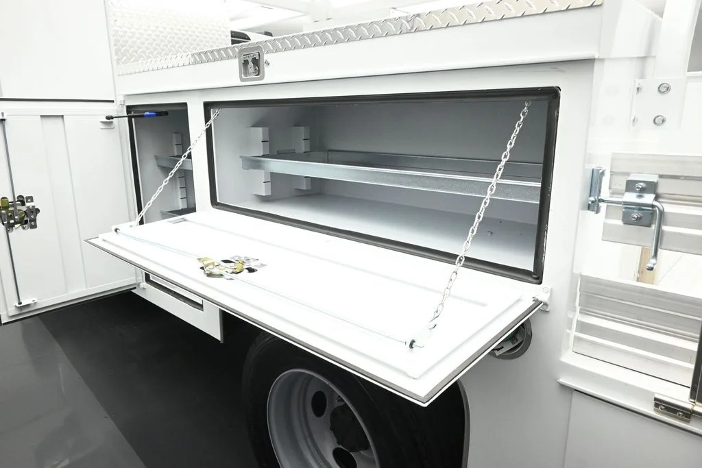 New 2026 White Ford XL image 30