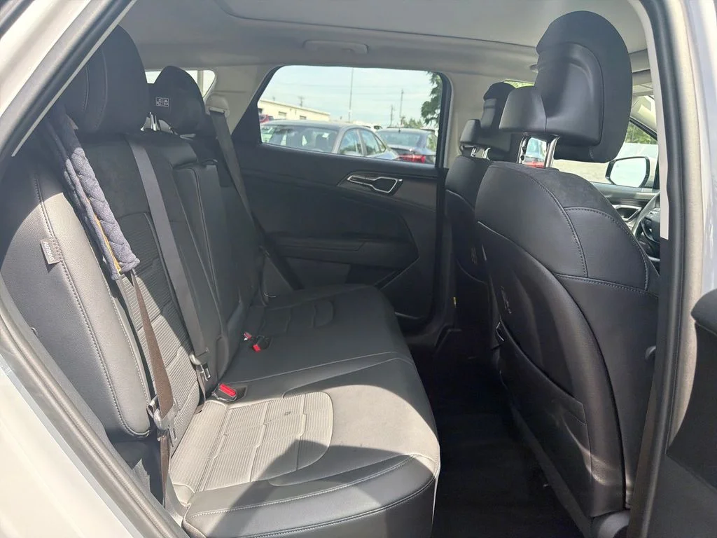 Used 2026 Gray Kia SX-Prestige image 51