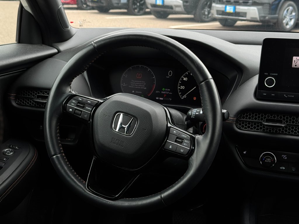 2023 Honda HR-V Sport - Photo 16