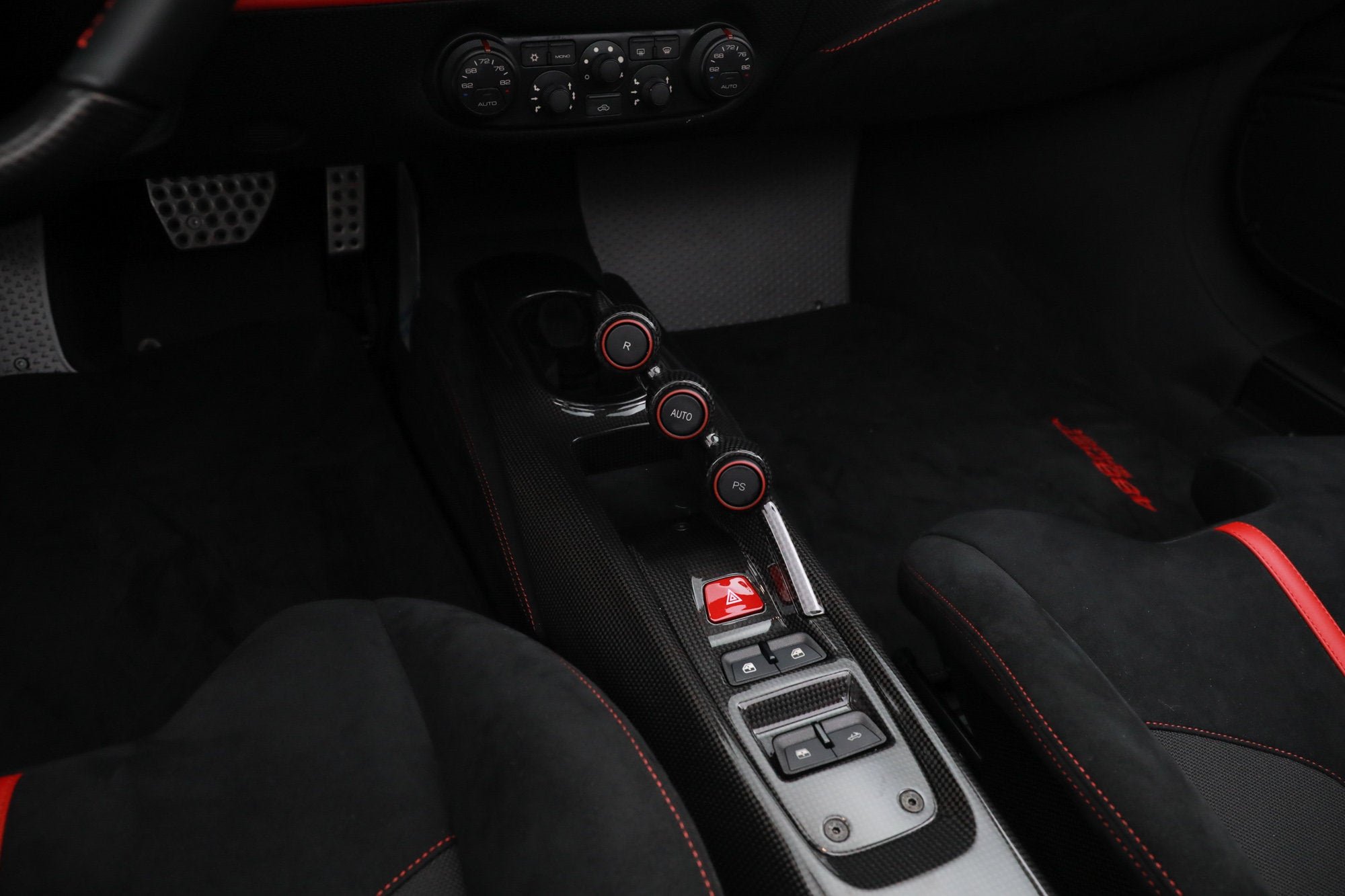 Certified Used 2020 Rosso Fuoco Ferrari  image 31