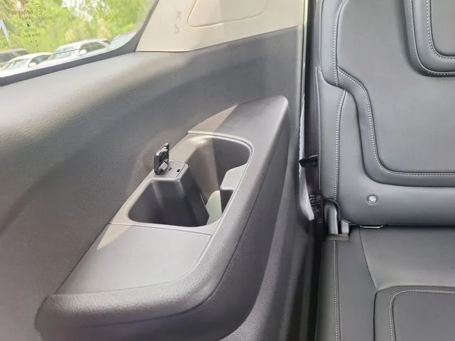 Certified Used 2026 White Nissan SV image 33