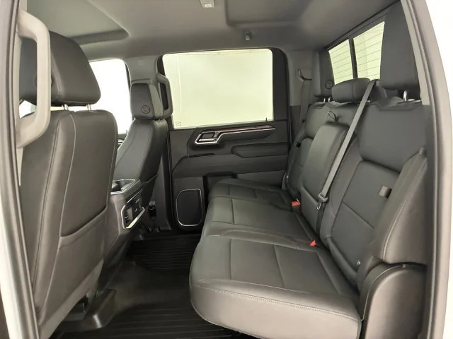 Certified Used 2026 Summit White Chevrolet LTZ image 18