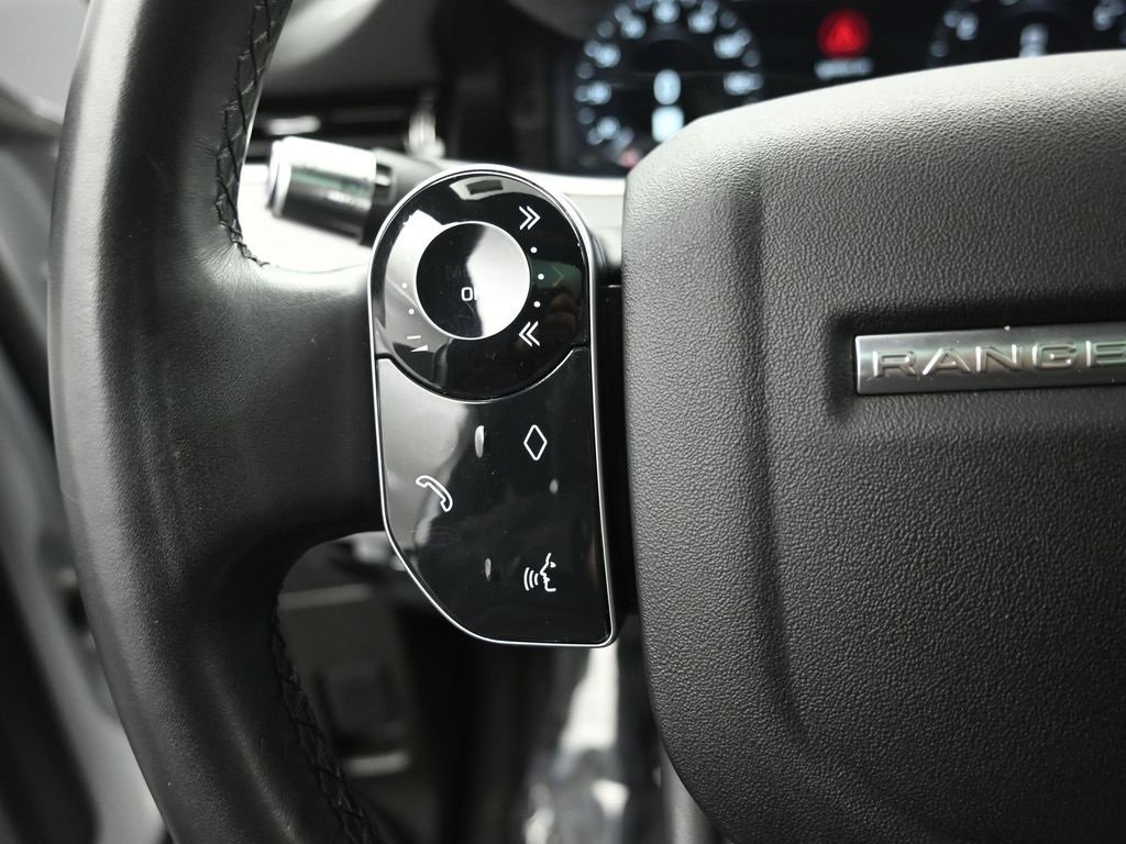 2020 LAND ROVER RANGE ROVER EVOQUE - Image 16