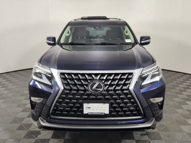 2022 Lexus GX LUXURY - Photo 7