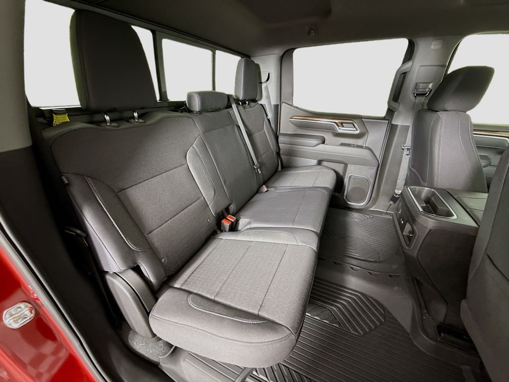 2026 Chevrolet Silverado 1500 RST - Photo 26