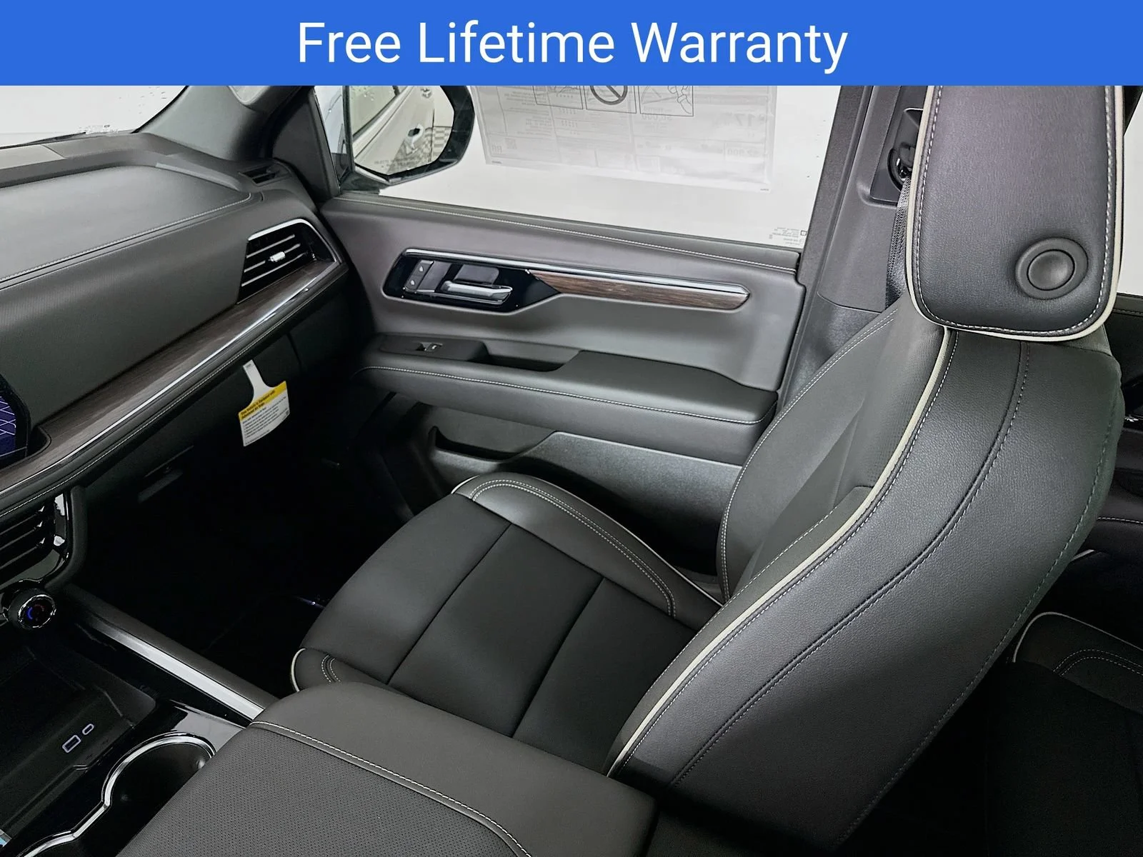 New 2026 Sterling Gray Metallic Chevrolet Premier image 26
