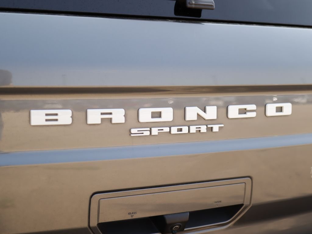 Used 2022 Gray Ford Outer Banks image 34