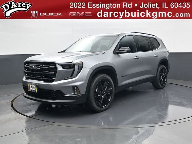 2026 GMC Acadia Elevation AWD's photo