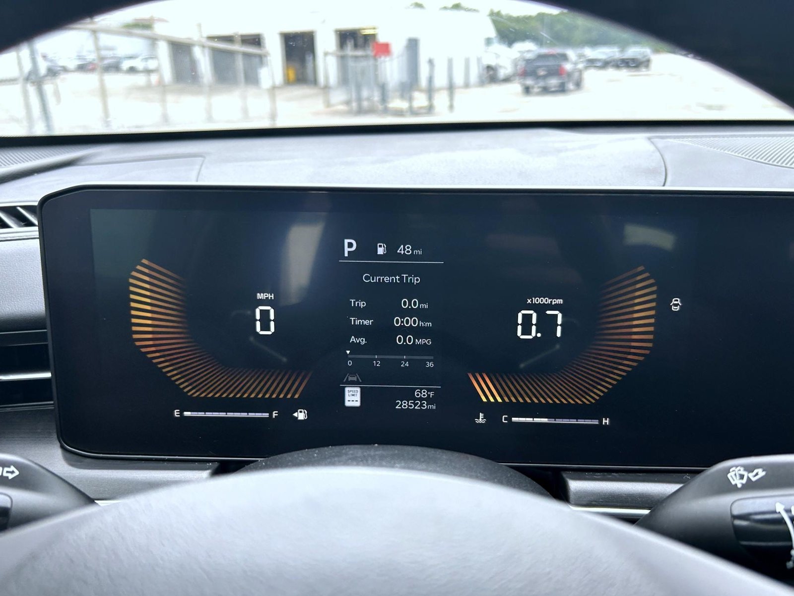 2025 Kia K5 GT - Photo 15