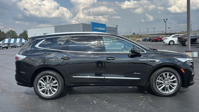 2024 Buick Enclave Avenir - Photo 8