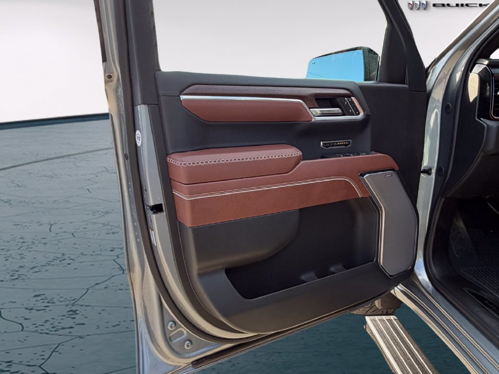New 2026 GMC Sierra 1500 Denali Ultimate, photo 11