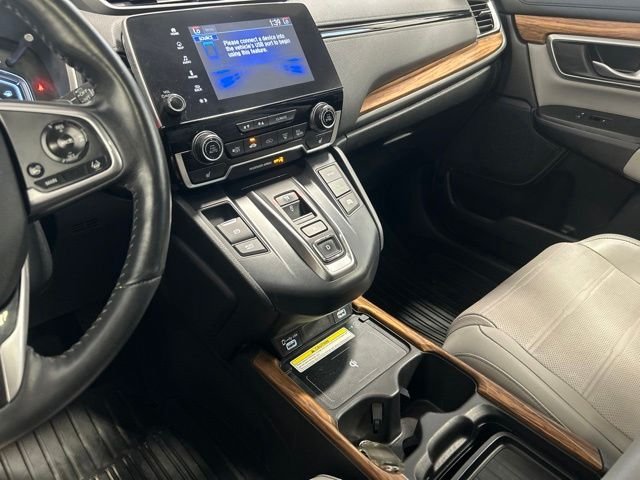 2022 Honda CR-V Touring - Photo 29