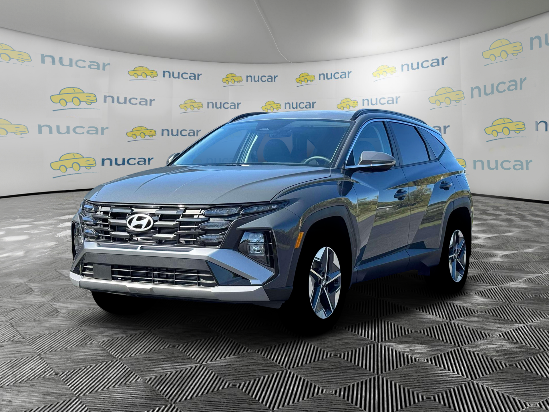 2026 Hyundai Tucson SEL Premium AWD's photo