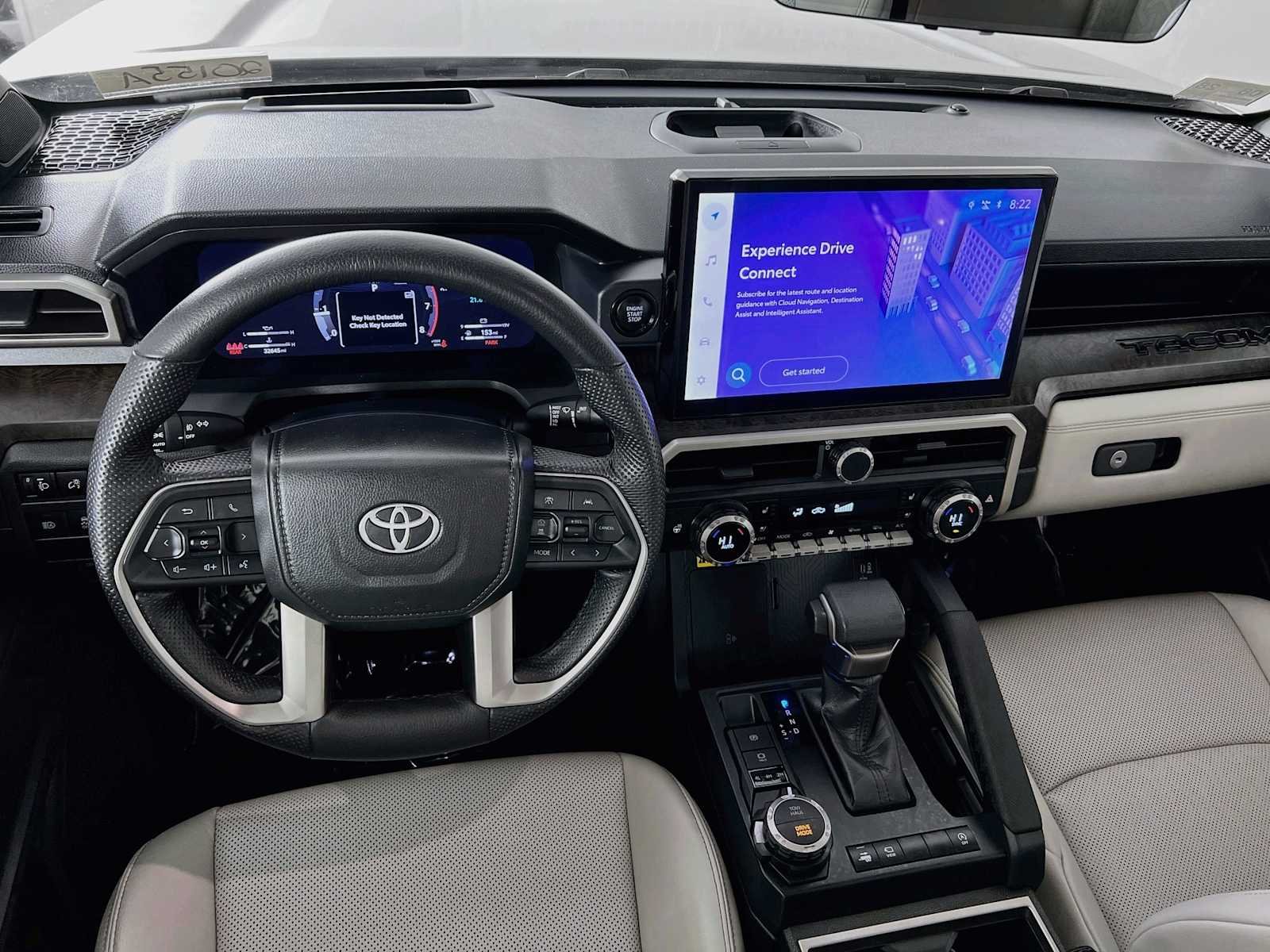 Used 2024 Celestial Silver Metallic Toyota Limited image 24