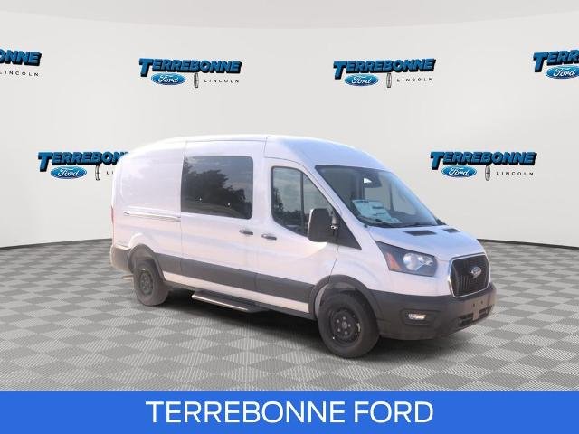 2025 Ford Transit Van Base - Photo 23
